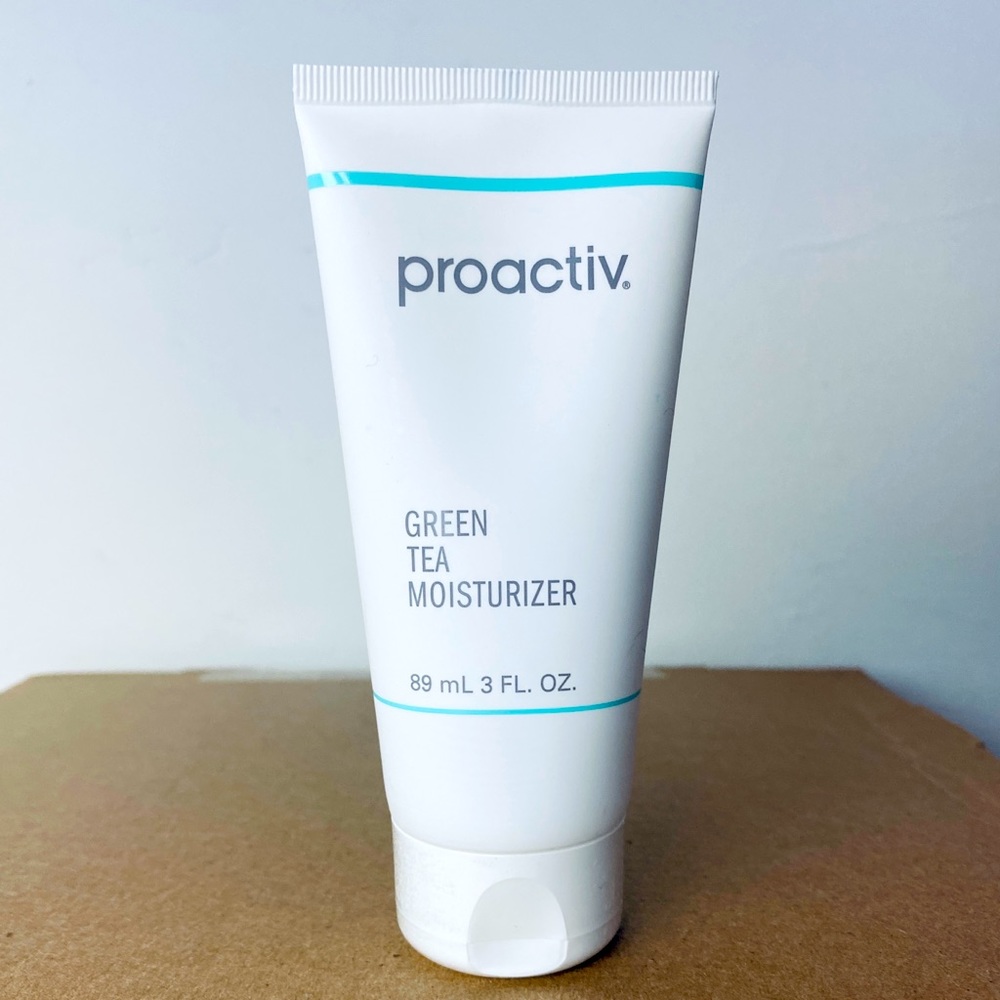 Proactiv Green Tea Moisturizer